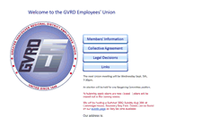 Desktop Screenshot of gvrdeu.org